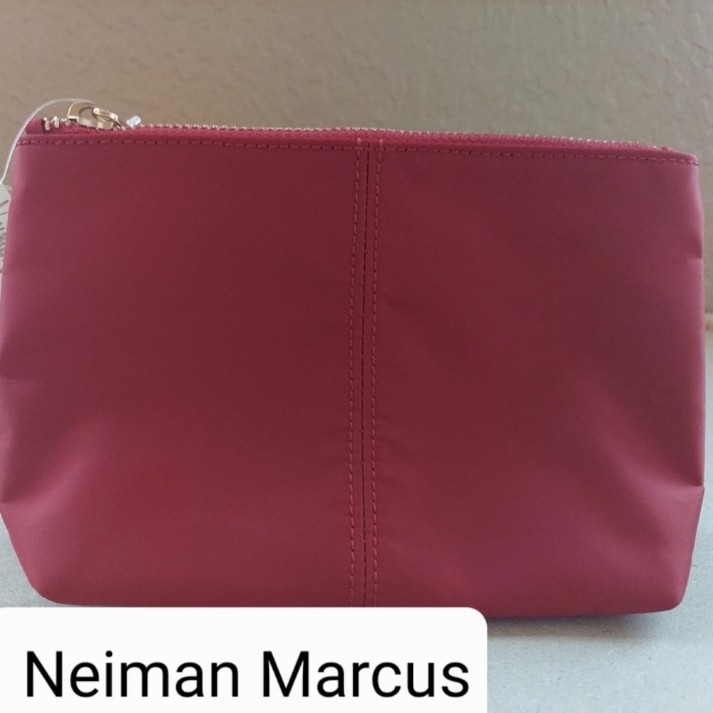 Neiman Marcus Makeup Bag CLEARANCE